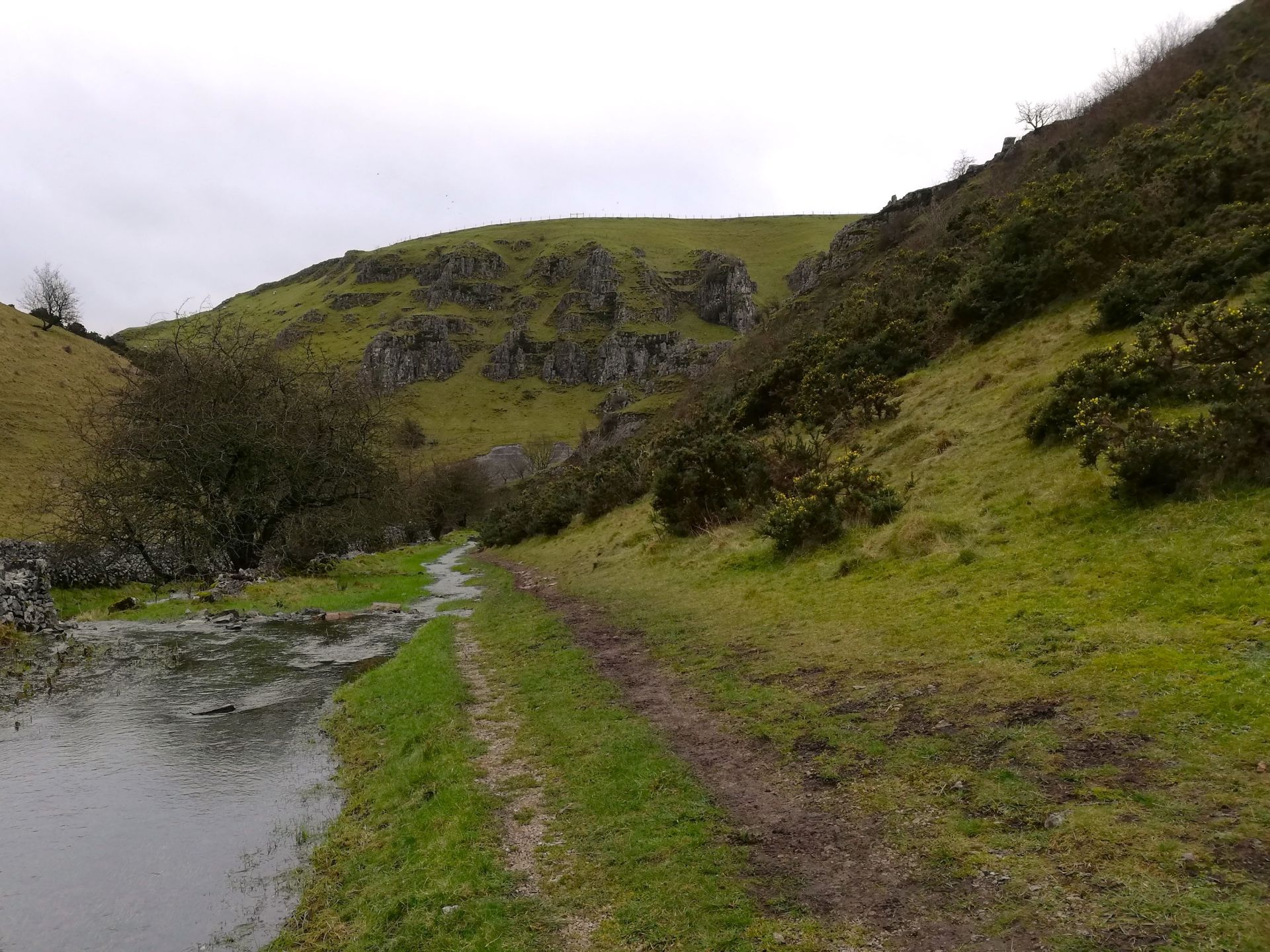 Biggin Dale